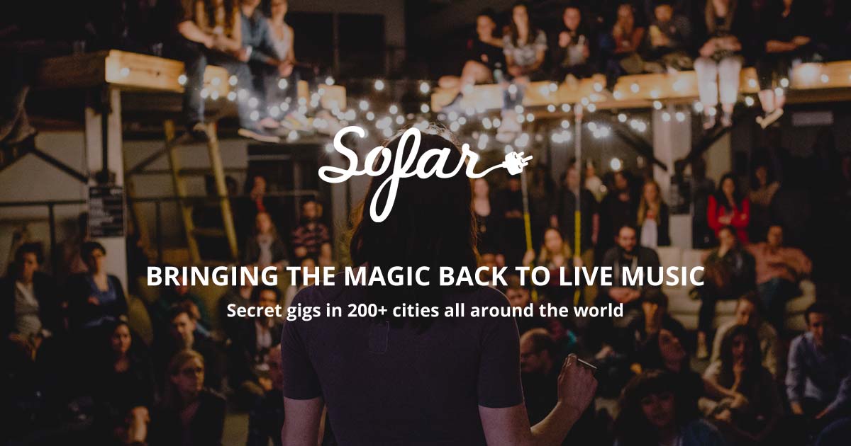 sofar-sounds