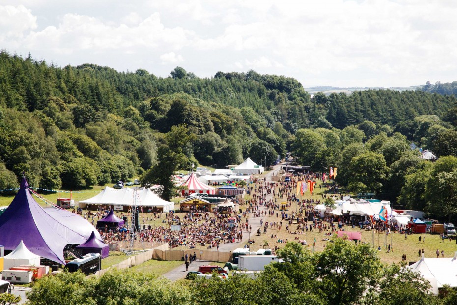 Somersault Festival 4